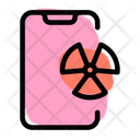 پیش‌نمایش فایل nuclear-smartphone-4858321 از پک علم