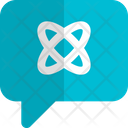 پیش‌نمایش فایل atom-chat-4858344 از پک علم