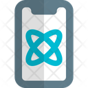 پیش‌نمایش فایل atom-smartphone-4858368 از پک علم