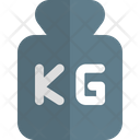 پیش‌نمایش فایل kilogram-4858386 از پک علم