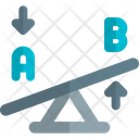 پیش‌نمایش فایل mass-of-objects-a-b-4858394 از پک علم