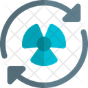 پیش‌نمایش فایل nuclear-recycle-4858426 از پک علم