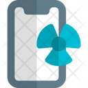 پیش‌نمایش فایل nuclear-smartphone-4858433 از پک علم