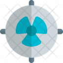 پیش‌نمایش فایل nuclear-target-4858435 از پک علم