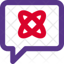 پیش‌نمایش فایل atom-chat-4858564 از پک علم