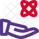 پیش‌نمایش فایل atom-share-4858586 از پک علم