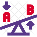 پیش‌نمایش فایل mass-of-objects-a-b-4858614 از پک علم