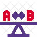 پیش‌نمایش فایل mass-of-objects-a-with-b-4858616 از پک علم