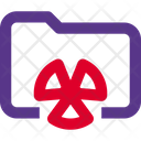 پیش‌نمایش فایل nuclear-folder-4858636 از پک علم