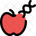 پیش‌نمایش فایل apple-dna-4859099 از پک تجربه آزمایشگاه‌ها