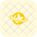 پیش‌نمایش فایل earth-with-rotation-4859837 از پک نجوم و کاوش فضا