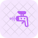 پیش‌نمایش فایل laser-gun-4859847 از پک نجوم و کاوش فضا
