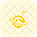 پیش‌نمایش فایل planet-with-star-4859855 از پک نجوم و کاوش فضا
