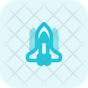 پیش‌نمایش فایل rocket-with-space-shuttle-4859858 از پک نجوم و کاوش فضا
