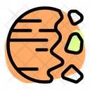 پیش‌نمایش فایل destroy-planet-4859897 از پک نجوم و کاوش فضا