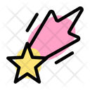 پیش‌نمایش فایل falling-star-4859903 از پک نجوم و کاوش فضا