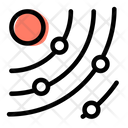 پیش‌نمایش فایل orbit-of-a-planet-4859913 از پک نجوم و کاوش فضا