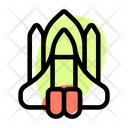 پیش‌نمایش فایل rocket-with-space-shuttle-4859919 از پک نجوم و کاوش فضا