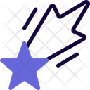 پیش‌نمایش فایل falling-star-4860142 از پک نجوم و کاوش فضا