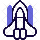 پیش‌نمایش فایل rocket-with-space-shuttle-4860158 از پک نجوم و کاوش فضا