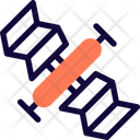 پیش‌نمایش فایل satellite-4860163 از پک نجوم و کاوش فضا
