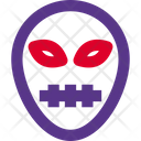 پیش‌نمایش فایل alien-head-4860122 از پک نجوم و کاوش فضا
