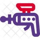 پیش‌نمایش فایل laser-gun-4860088 از پک نجوم و کاوش فضا