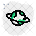 پیش‌نمایش فایل earth-with-rotation-4860018 از پک نجوم و کاوش فضا
