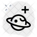 پیش‌نمایش فایل planet-with-star-4860036 از پک نجوم و کاوش فضا