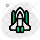 پیش‌نمایش فایل rocket-with-space-shuttle-4860039 از پک نجوم و کاوش فضا