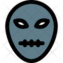پیش‌نمایش فایل alien-head-4859822 از پک نجوم و کاوش فضا