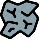 پیش‌نمایش فایل chunk-of-meteor-4859775 از پک نجوم و کاوش فضا