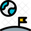 پیش‌نمایش فایل landing-to-the-moon-4859787 از پک نجوم و کاوش فضا