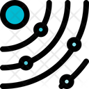 پیش‌نمایش فایل orbit-of-a-planet-4859793 از پک نجوم و کاوش فضا