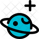 پیش‌نمایش فایل planet-with-star-4859796 از پک نجوم و کاوش فضا