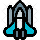پیش‌نمایش فایل rocket-with-space-shuttle-4859799 از پک نجوم و کاوش فضا