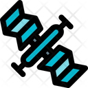 پیش‌نمایش فایل satellite-4859804 از پک نجوم و کاوش فضا