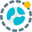 پیش‌نمایش فایل moon-rotation-4859730 از پک نجوم و کاوش فضا