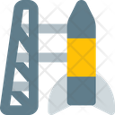 پیش‌نمایش فایل rocket-4859738 از پک نجوم و کاوش فضا