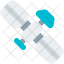 پیش‌نمایش فایل satellite-4859740 از پک نجوم و کاوش فضا