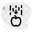 پیش‌نمایش فایل apple-gravitation-down-4858556 از پک علم