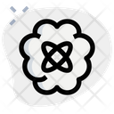 پیش‌نمایش فایل atom-brain-4858451 از پک علم