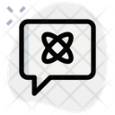 پیش‌نمایش فایل atom-chat-4858454 از پک علم