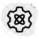 پیش‌نمایش فایل atom-setting-4858475 از پک علم