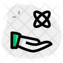 پیش‌نمایش فایل atom-share-4858476 از پک علم