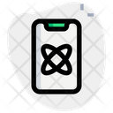پیش‌نمایش فایل atom-smartphone-4858478 از پک علم