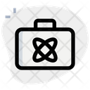 پیش‌نمایش فایل atom-suitcase-4858480 از پک علم