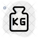 پیش‌نمایش فایل kilogram-4858496 از پک علم
