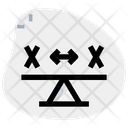 پیش‌نمایش فایل mass-of-objects-x-with-x-4858509 از پک علم
