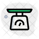 پیش‌نمایش فایل weight-scale-4858555 از پک علم
